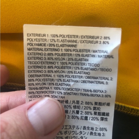 New Balance Gray Jacket - Picture 4 of 10